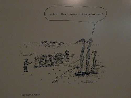 Karikatur